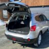 Nissan Qashqai +2