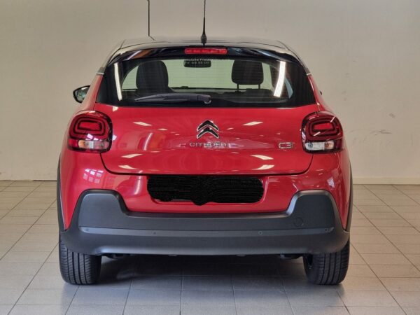 5 Citroën C3