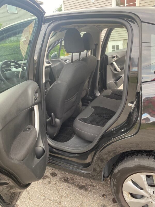 5 Citroën C3