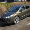 Citroën DS4