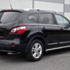 Nissan Qashqai +2