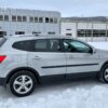 Nissan Qashqai +2