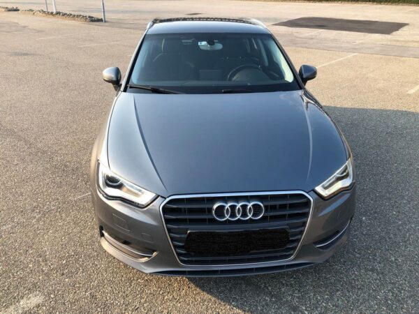 5 Audi A3