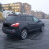 Nissan Qashqai +2