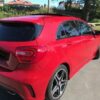 Mercedes-Benz Classe A