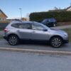 Nissan Qashqai +2