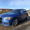 BMW 1-serie