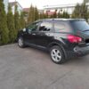 Nissan Qashqai +2