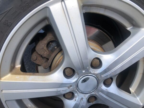 5 Kia Cee'd