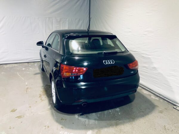 5 Audi A1