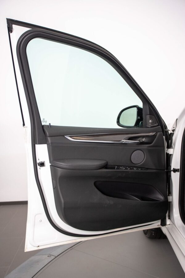 5 BMW X5