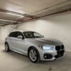 BMW Série 1