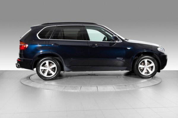 5 BMW X5