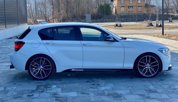 BMW Série 1