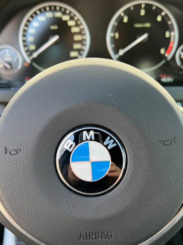 5 BMW X5