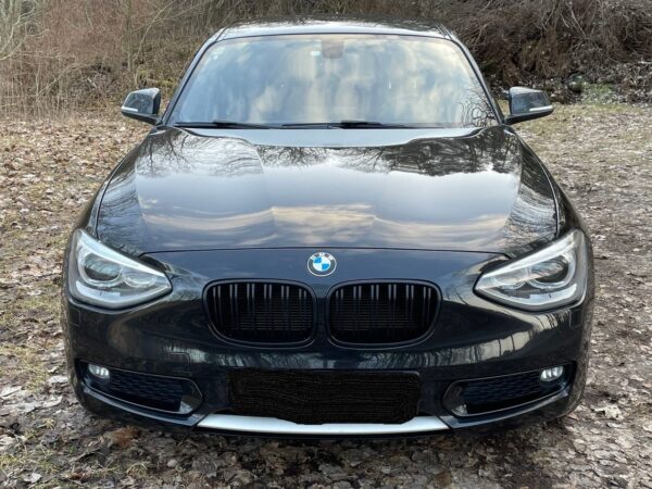 BMW Série 1