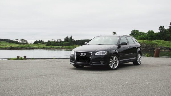 5 Audi A3