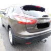 Nissan Qashqaï