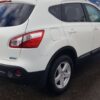 Nissan Qashqaï