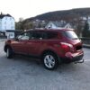 Nissan Qashqai +2