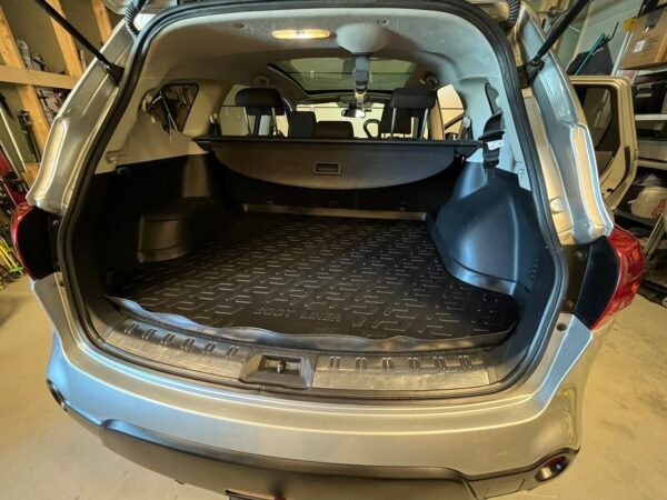 6 Nissan Qashqai +2