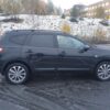 Nissan Qashqai +2