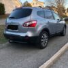 Nissan Qashqai +2