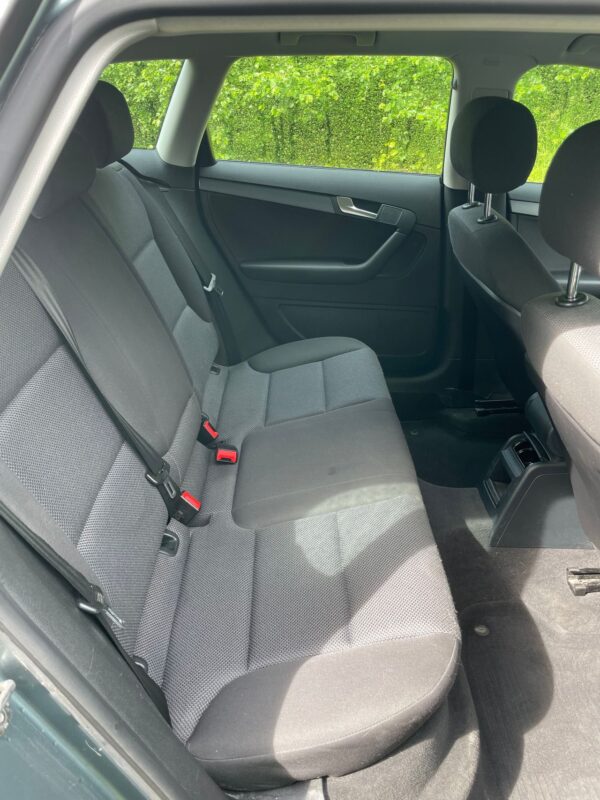6 Audi A3