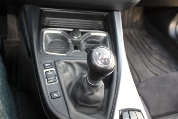 6 BMW Série 1