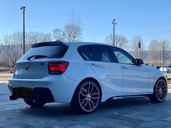 BMW Série 1
