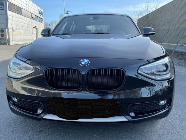 BMW Série 1