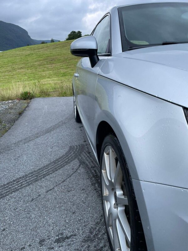 6 Audi A1