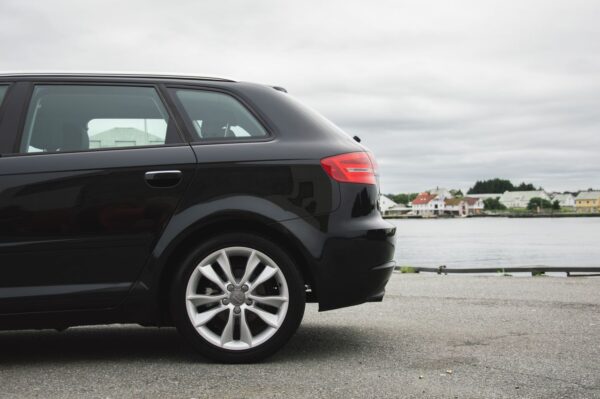 6 Audi A3