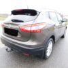 Nissan Qashqaï