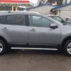 Nissan Qashqai +2