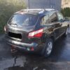Nissan Qashqaï