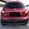 Nissan Qashqai +2