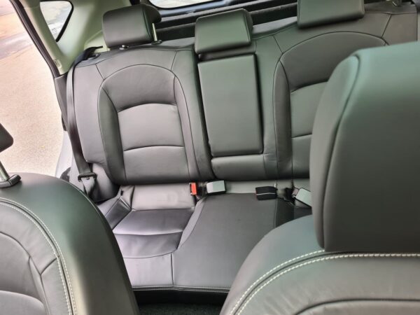 7 Nissan Qashqai