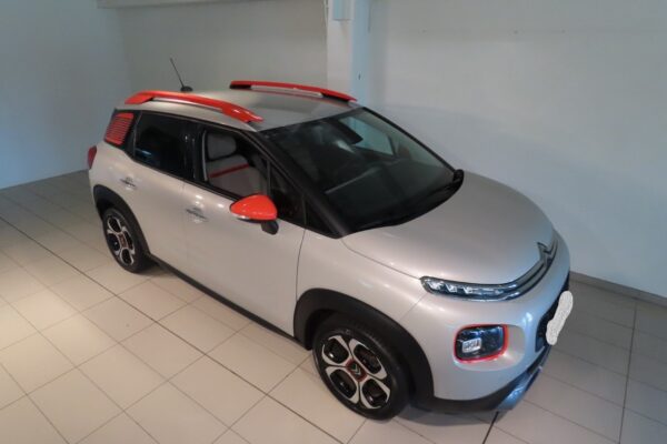 7 Citroen C3
