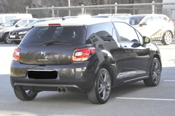 7 Citroen DS3