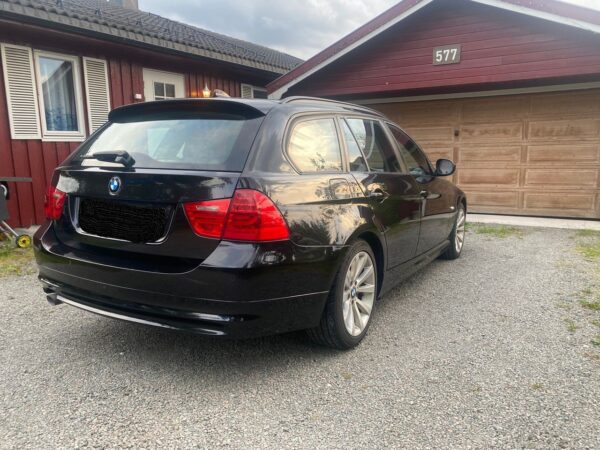 7 BMW Série 3