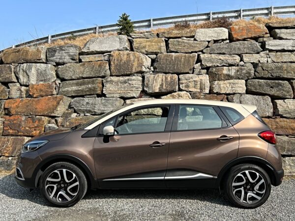 7 Renault Captur