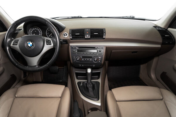 7 BMW Série 1