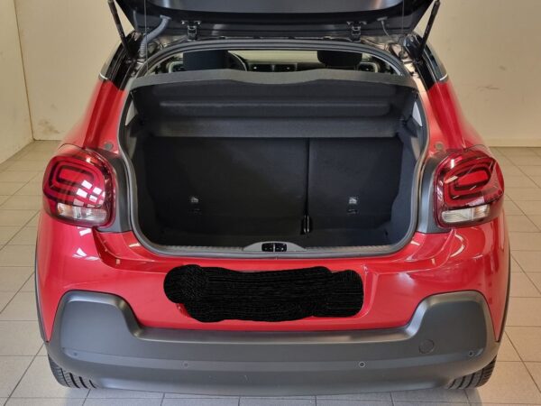7 Citroën C3