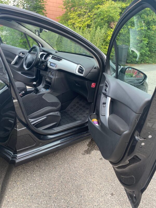 7 Citroën C3