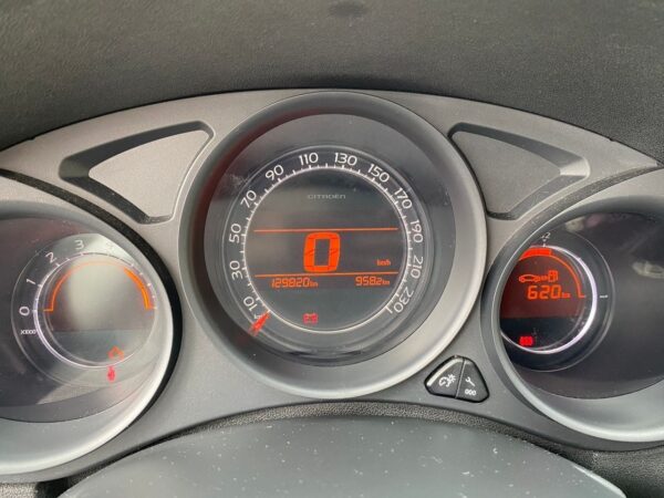 7 Citroën C4