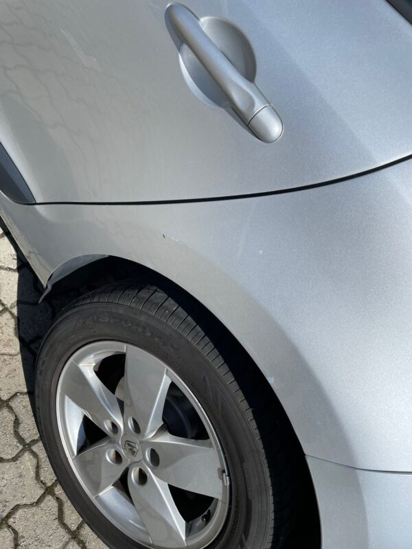 7 Renault Mégane