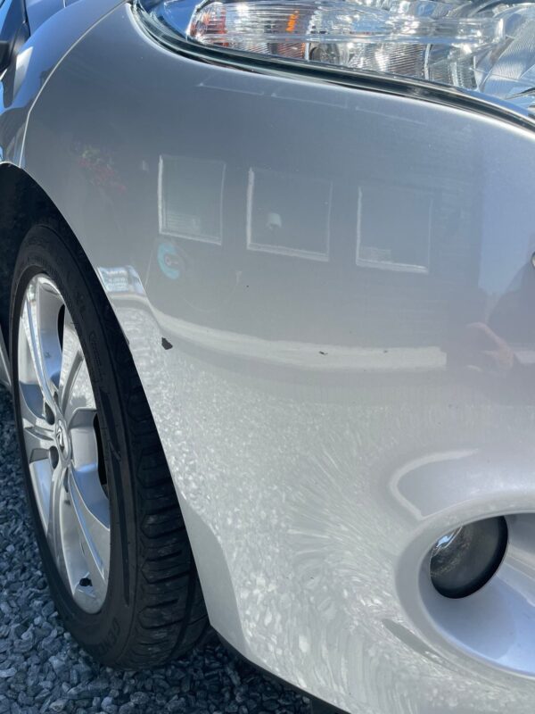 7 Renault Mégane