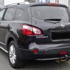 Nissan Qashqai +2
