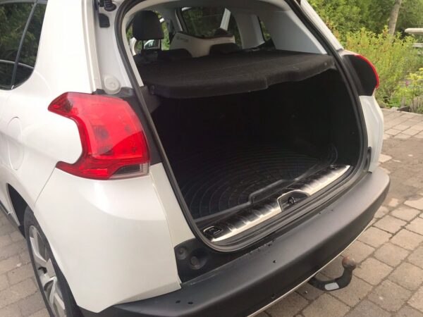 7 Peugeot 2008